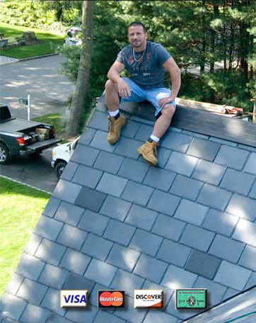 roofing contractor