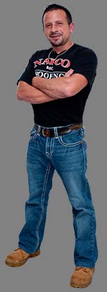 roofer